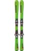 Горные лыжи Elan JETT QS EL 4.5 100-120