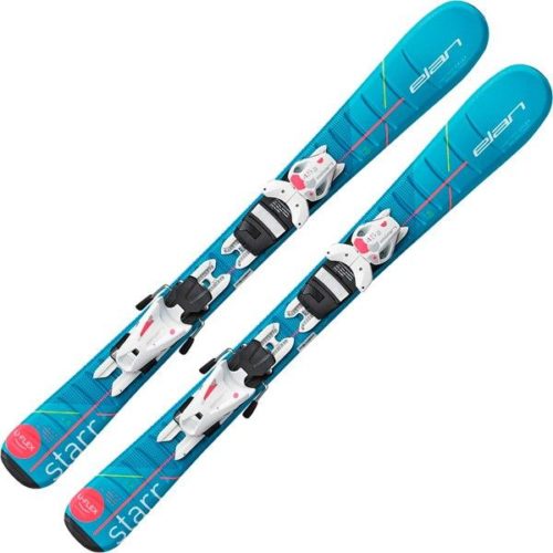 Горные лыжи Elan STARR QS EL 4.5