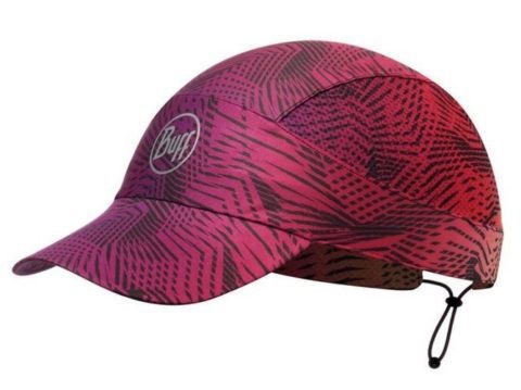 Кепка Buff Pack Run Cap R-Meeko Multi