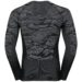 Термофутболка Odlo Blackcomb LS Mns black