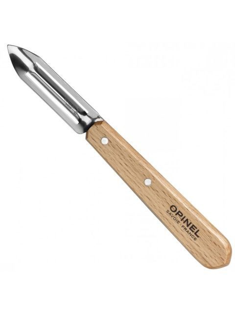 Нож Opinel Peeler 115 Beech