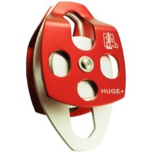 Ролик First Ascent Huge Double Plus 16