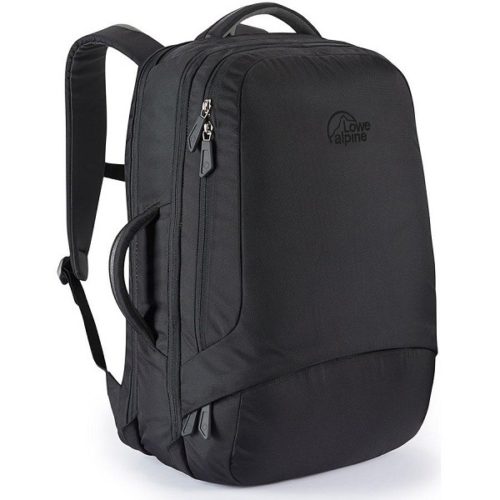 Rucsac Lowe Alpine Cloud Black 35