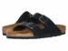 Сандалии мужские Birkenstock Arizona Black