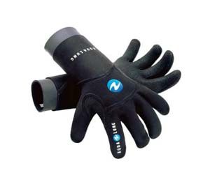 Mănuși Aqualung Dry Comfort 4mm