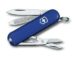 Мультитул брелок Victorinox Classic SD 0.6223.2 Blue