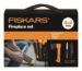 Набор Fiskars Fireplace X5 K40 Xsharp 1057913