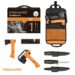 Набор Fiskars Fireplace X5 K40 Xsharp 1057913