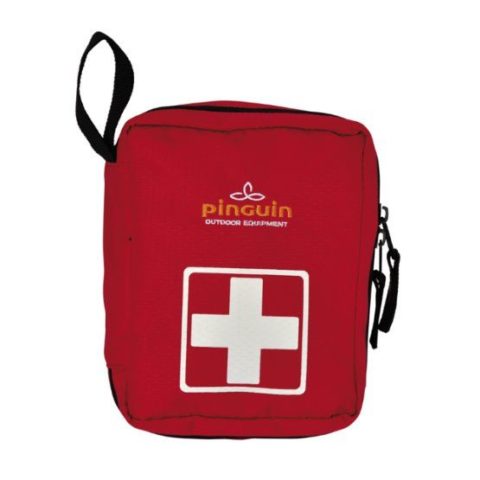 Сумка аптечка Pinguin First Aid Kit S