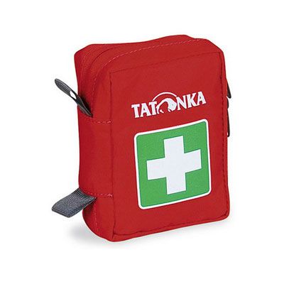 Сумка для аптечки Tatonka First Aid XS