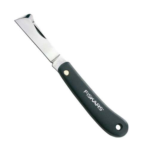Нож Fiskars Grafting Penknife K60