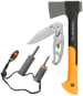 Set Fiskars X7 129011