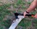 Топор универсальный Fiskars Chopping Axe X15