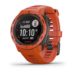 GPS часы навигатор Garmin Instinct