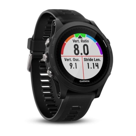 Ceas pentru alergare cu GPS Garmin Forerunner 935