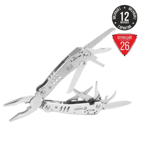 Multitool Ganzo G301-H