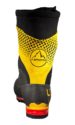 Ботинки La Sportiva G2 SM black/yellow