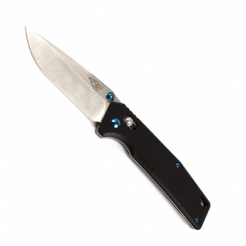 Нож Ganzo FB7601-Black