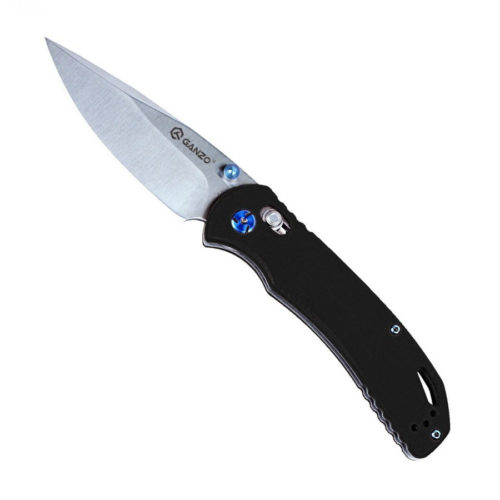 Нож Ganzo G7531 Black