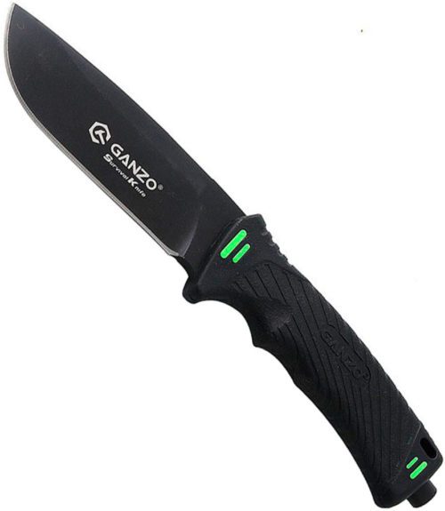 Cuțit Ganzo G8012-BK