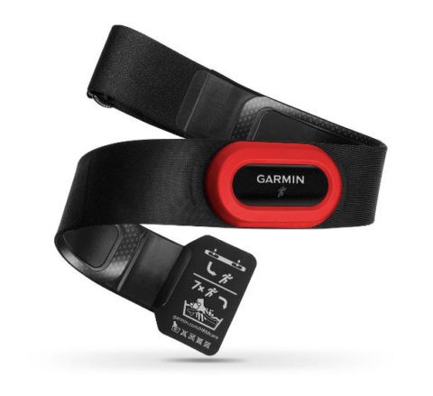 Монитор сердечного ритма Garmin HRM-Run