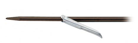 Săgeată harpon inox 6,5 mm х 90 cm Omer (3101)