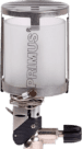 Газовая лампа Primus Micron Lantern Glass