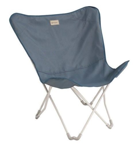Раскладной стул Outwell Sandsend Ocean Blue