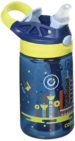 Детская бутылка Gizmo Flip 420ml Nautical Space