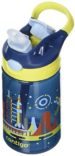 Детская бутылка Gizmo Flip 420ml Nautical Space