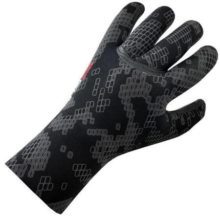 Перчатки неопреновые Gul Flexor 4mm