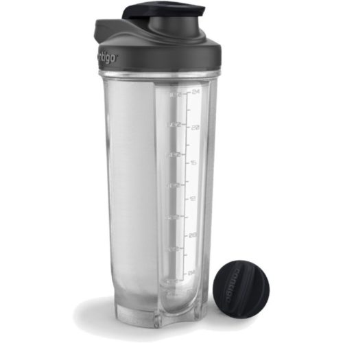 Фитнес-бутылка Contigo Shake & Go Fit 820ml