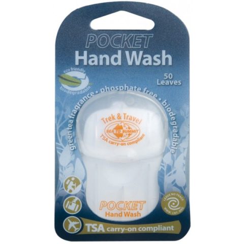 Săpun Sea To Summit Pocket Hand Wash