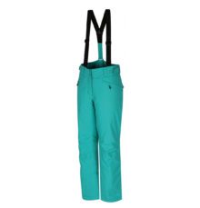 Толу активный образ жизни женские брюки Hannah Awake Wmn pool green для туристических походов походов и путешествий, спортивная одежда для активного отдыха магазин спортивной одежды онлайн