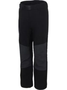 Треккинговые штаны Hannah Hopeek JR anthracite/dark shadow