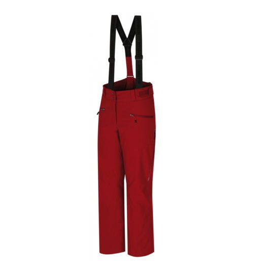 Pantaloni Hannah Netto Wmn sun-dried tomato
