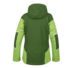 Geacă Hannah Nexa High Lime Green/Dill