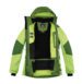 Geacă Hannah Nexa High Lime Green/Dill