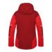 Geacă Hannah Nexa High Risk Red/Sun-Dried Tomato