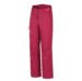 Pantaloni Hannah Tibi Wmn beaujolais