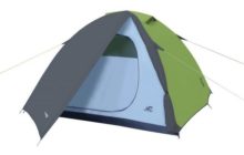 Палатка Hannah Tycoon 4