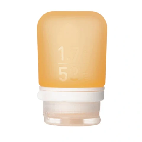 Контейнер для жидкости HumanGear GoToob 53ml