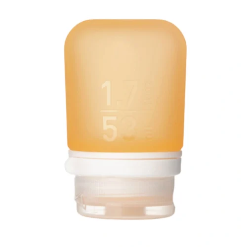 Контейнер для жидкости HumanGear GoToob 53ml