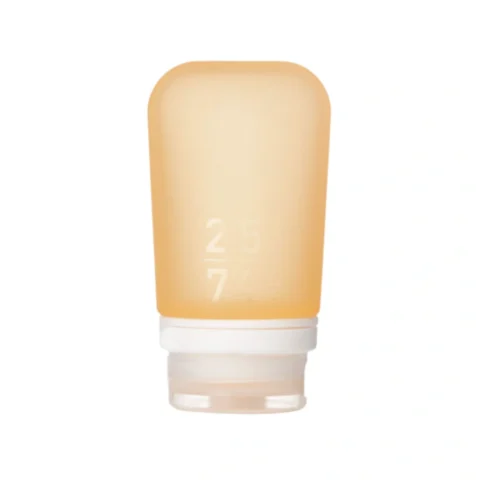 Контейнер для жидкости HumanGear GoToob 74ml