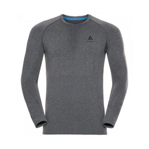 Tricou termo bărbați Odlo Performance Warm L/S