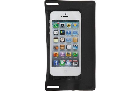 Водонепроницаемые чехлы Cascade Design eSeries iPod/Phone5 Black