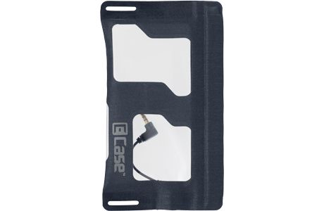 Водонепроницаемые чехлы Cascade Design eSeries iPod/Phone4 Blue