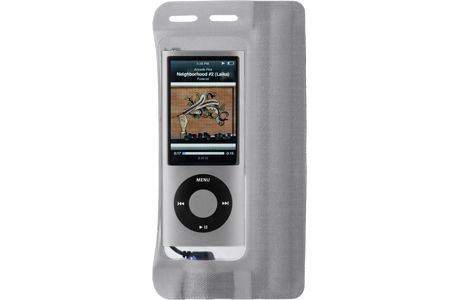 Водонепроницаемые чехлы Cascade Design eSeries iPod nano