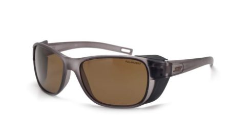 Очки Julbo Camino Translucent Grey Pol3