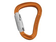 Карабин Singing Rock BORA Triple Lock